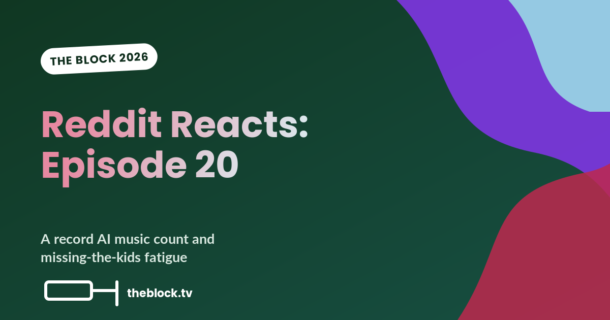 The Block 2026 Episode 20: What r/TheBlock Actually Thought